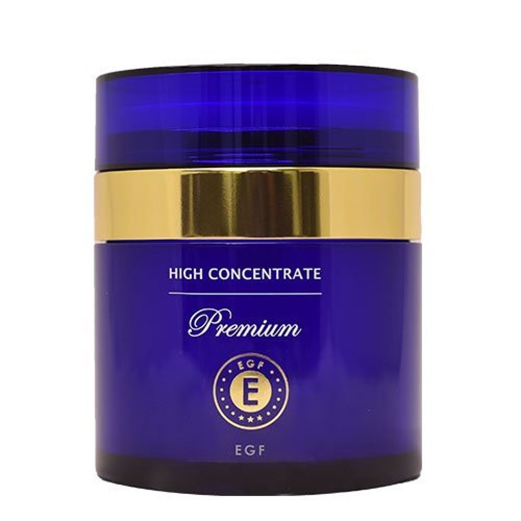 High Concentrate Premium(ハイコンセントレートプレミアム） ハイコンクリーム EG