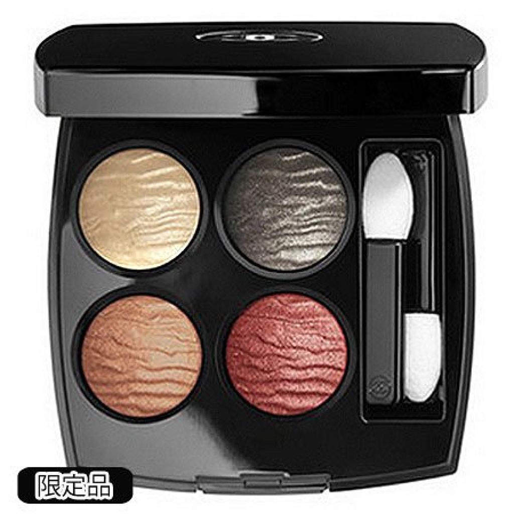 エクラ エニグマティック CHANEL