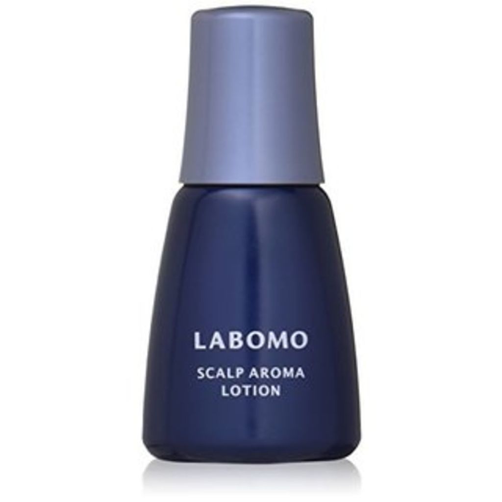 アートネイチャー LABOMO SCALP AROMA ローションブルー