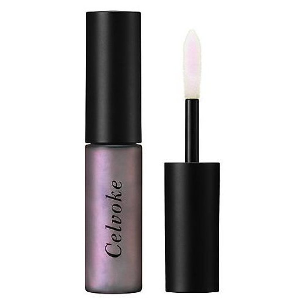 エンスロール グロス Celvoke