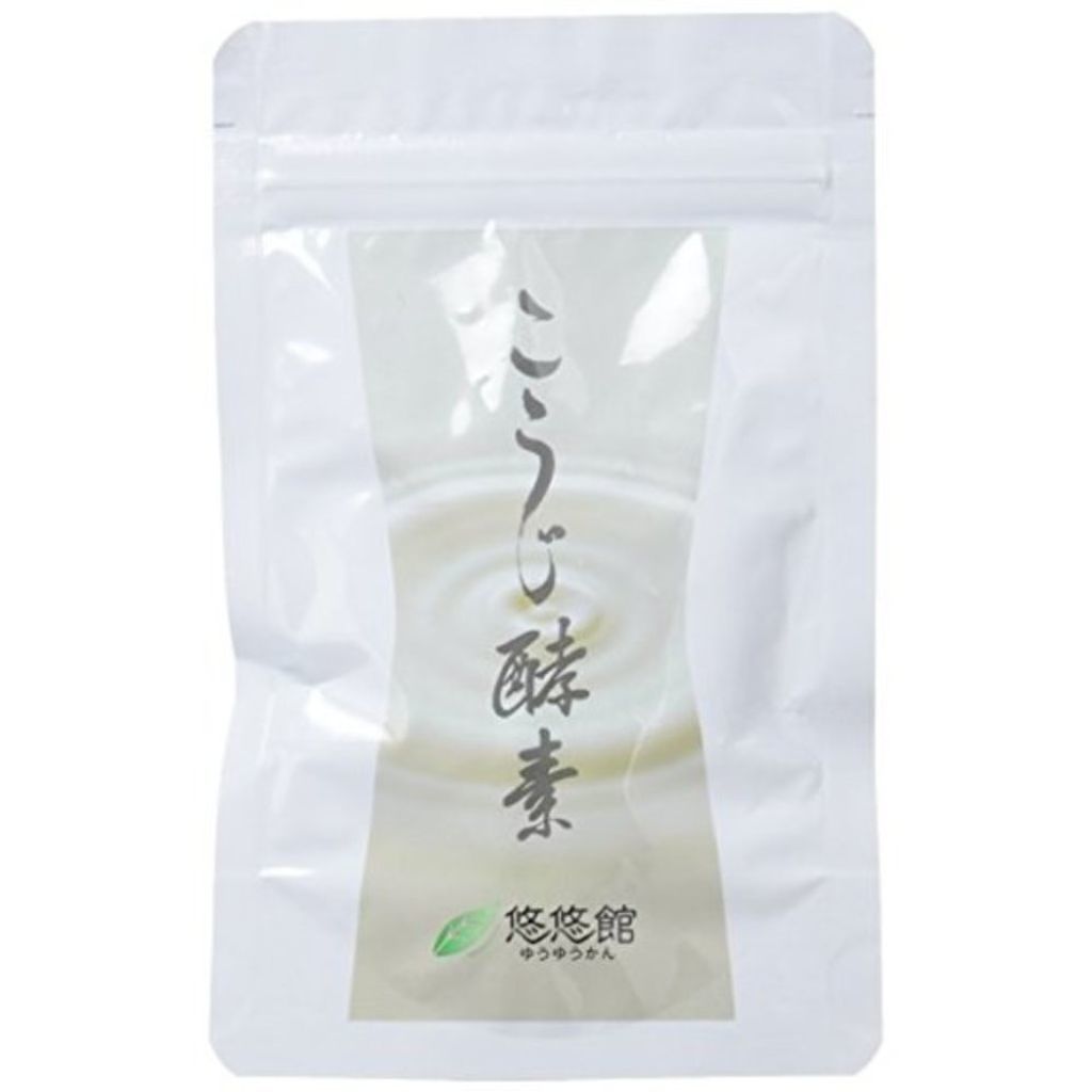 こうじ酵素 (旧) NICORIO(ニコリオ)