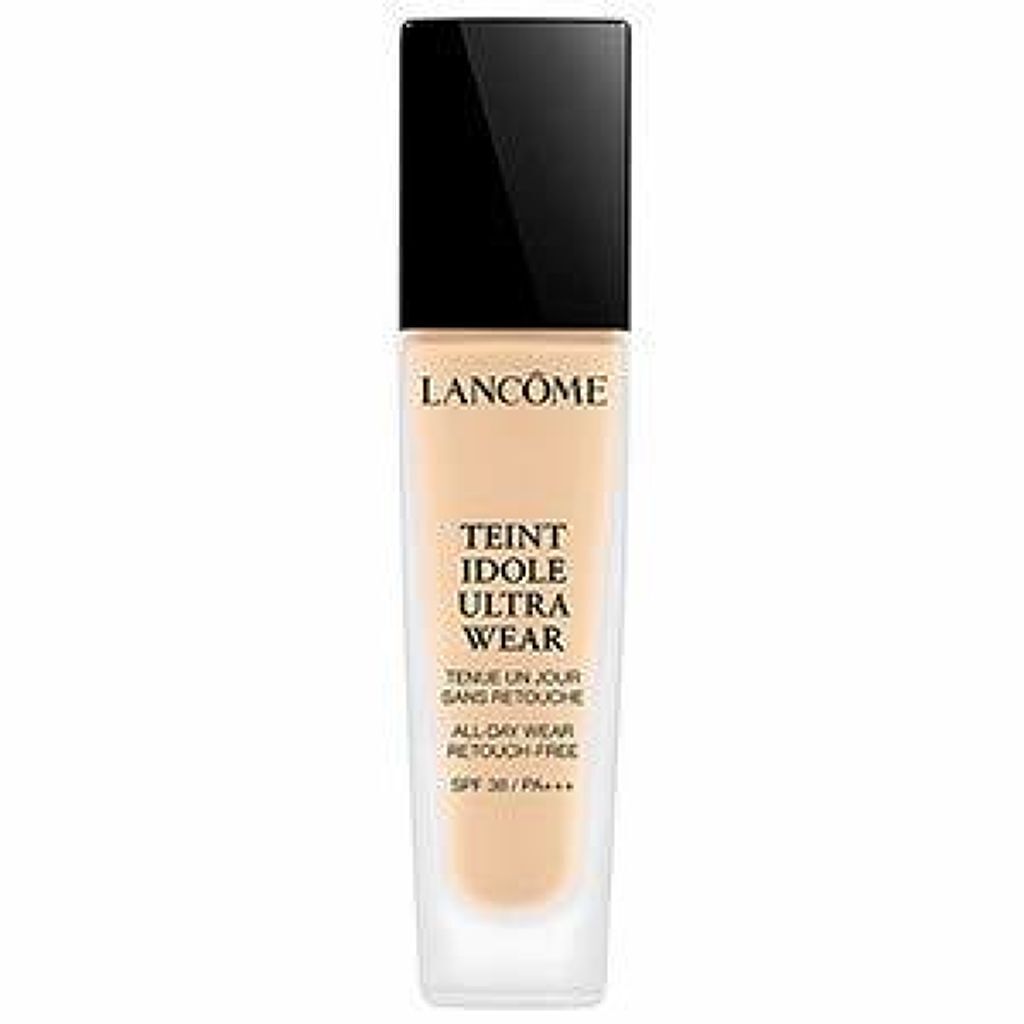 タンイドル ウルトラ ウェア リキッド LANCOME