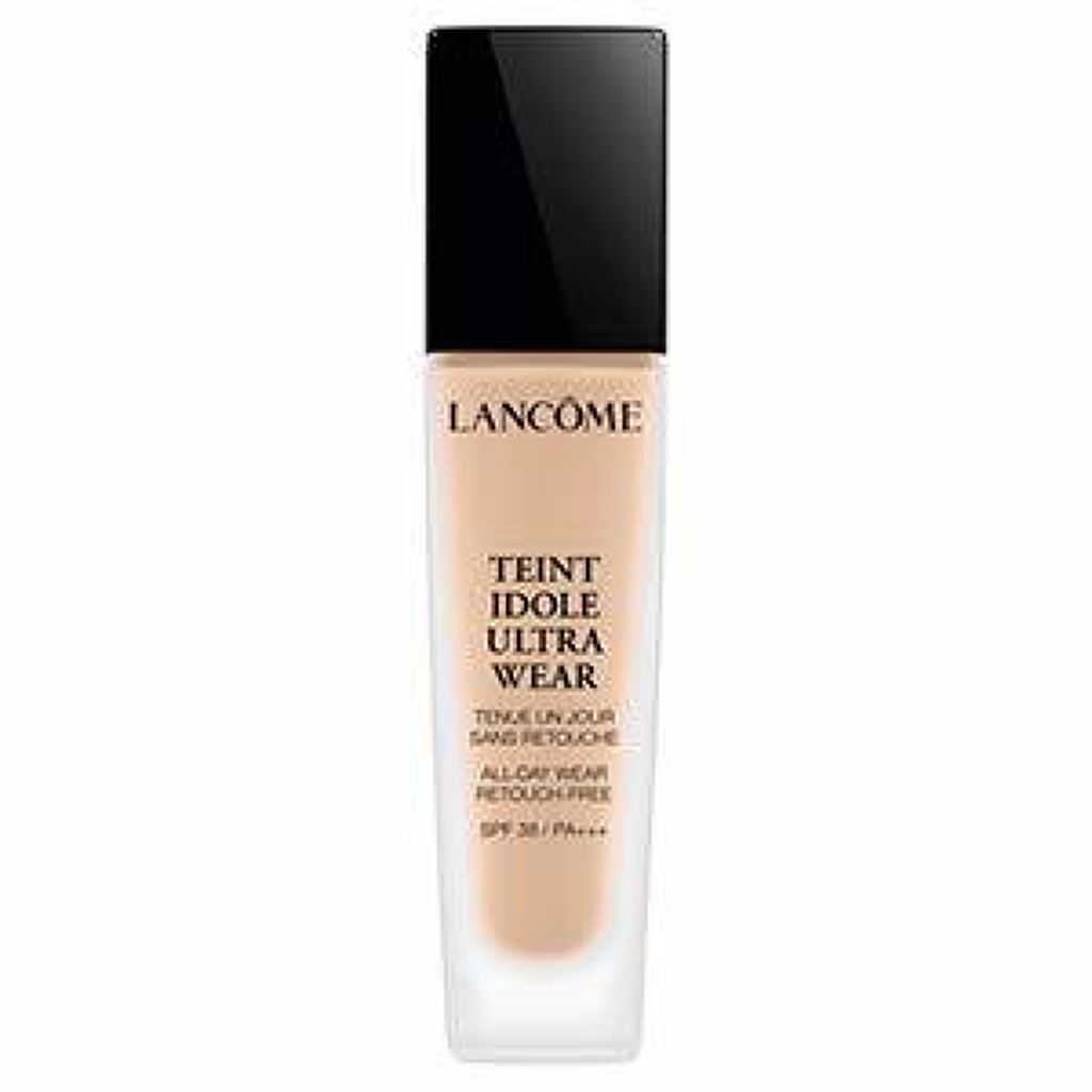 タンイドル ウルトラ ウェア リキッド LANCOME