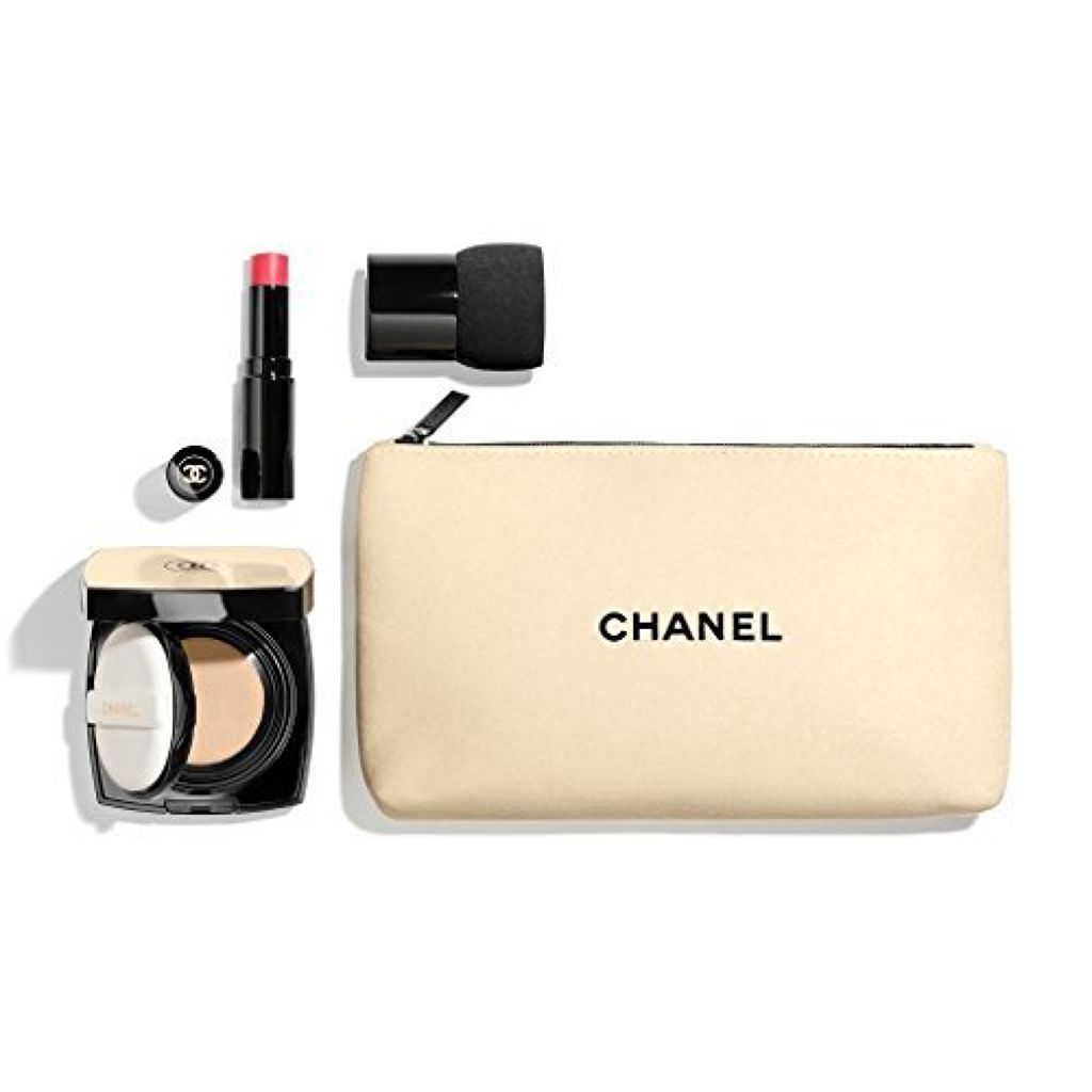 レ ベージュ タッチアップ キット CHANEL