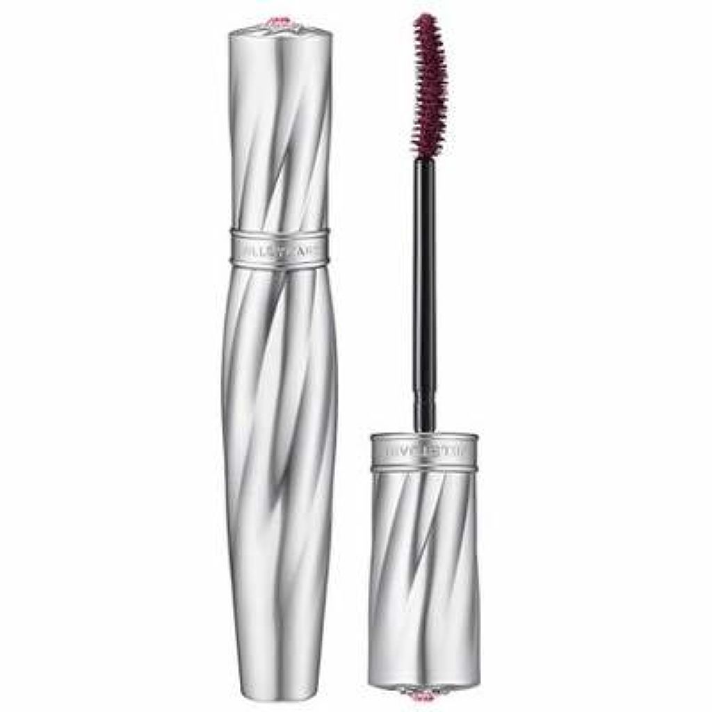 ラスティングカールブロッサム マスカラ WP JILL STUART