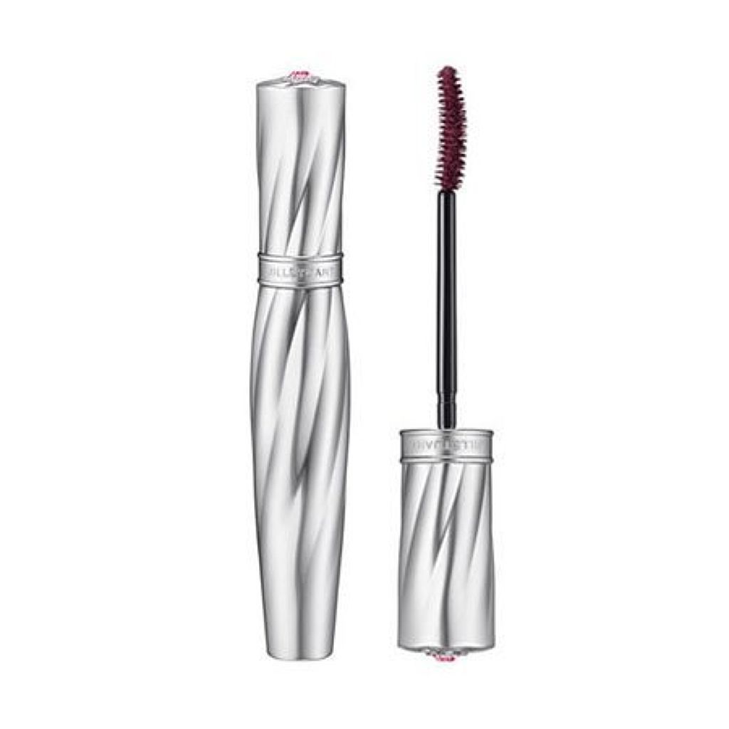 ラスティングカールブロッサム マスカラ WP JILL STUART