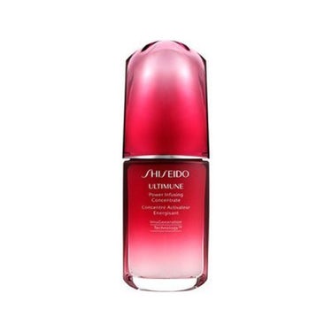 SHISEIDO アルティミューン™ パワライジング コンセントレート N