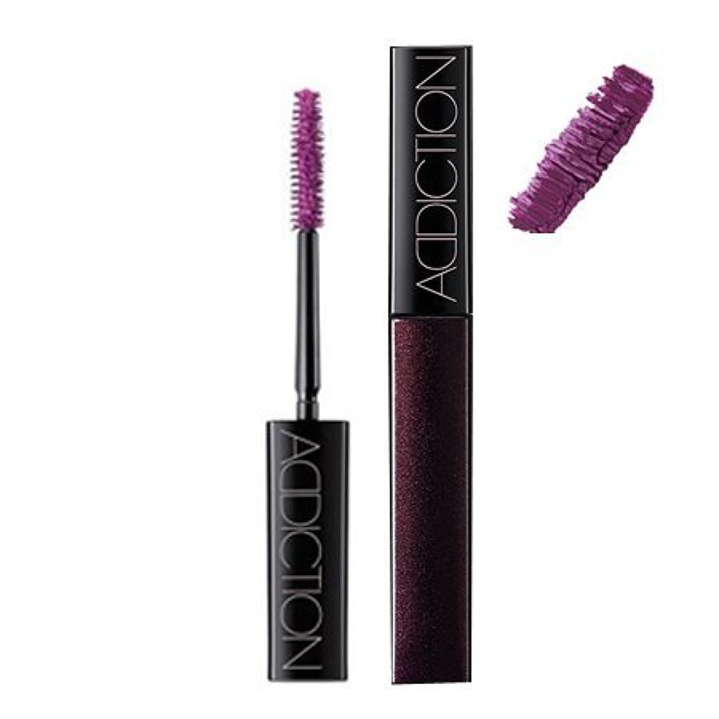 ジュエル カラー マスカラ ADDICTION