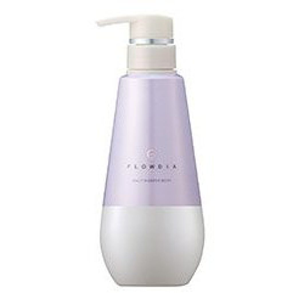 FLOWDIA スキャルプ シャンプー モイスト