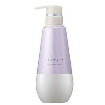 FLOWDIA スキャルプ シャンプー モイスト