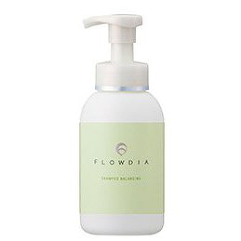 FLOWDIA シャンプー バランシング