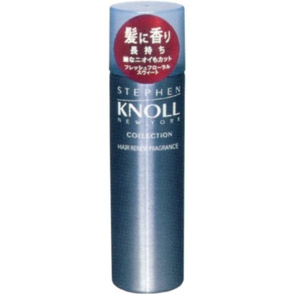 スティーブンノル ニューヨーク ヘアリニューフレグランス