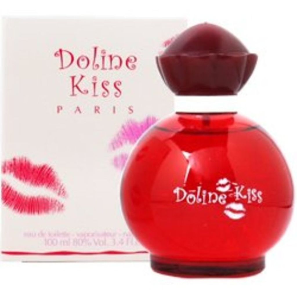 ドーリーン キス EDT ヴィアパリス