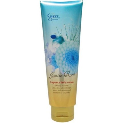 スウィートセンセーション フレグランスボディクリーム
