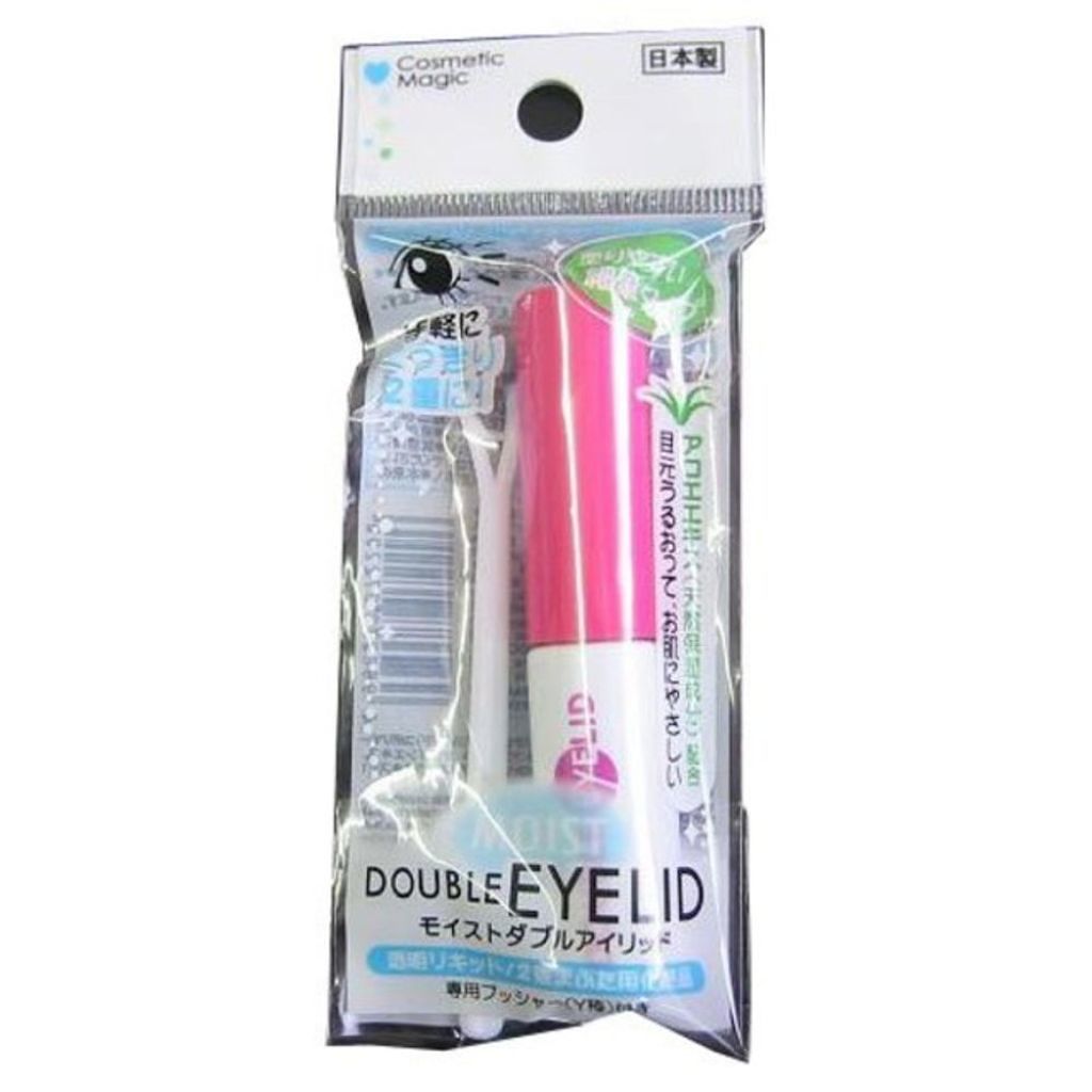 モイストダブルアイリッド マコト