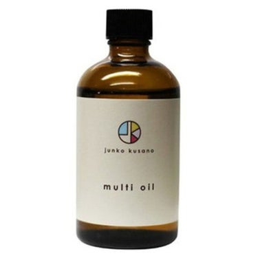 junko kusano multi oil