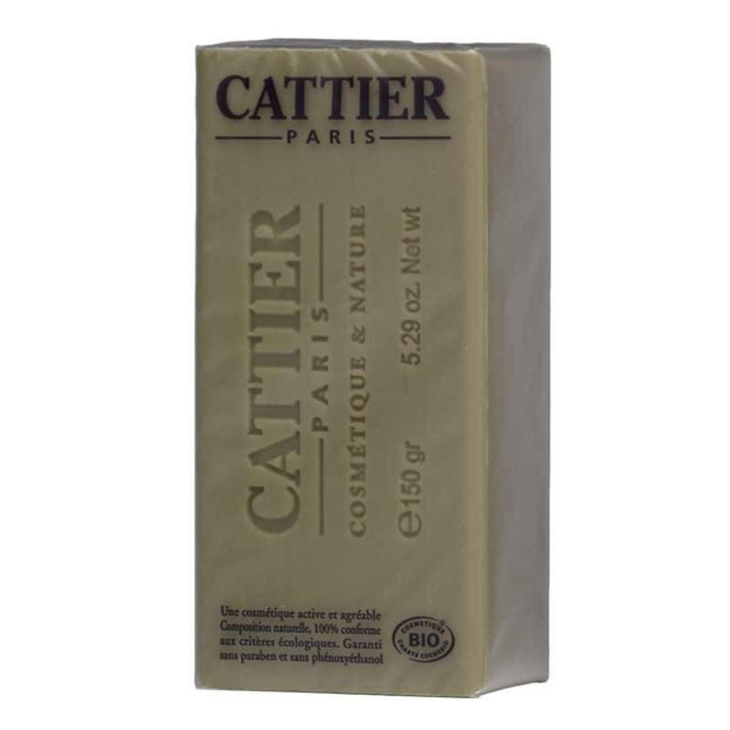 ベジタブルソープ カティエ