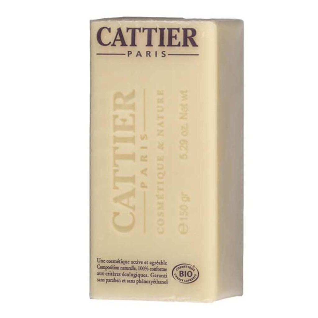 カティエ ベジタブルソープ WH