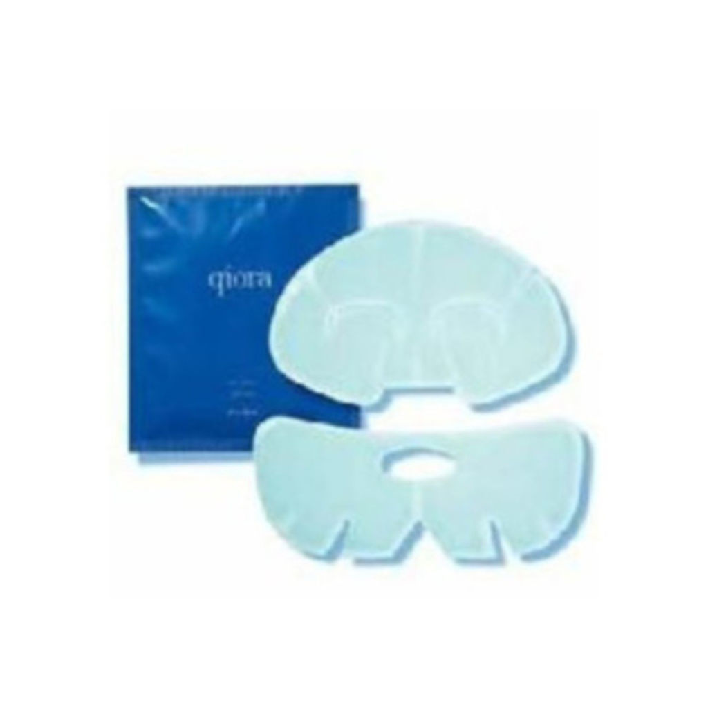 キオラ(qiora) スパマスク　ＤＨ‐ＥＡ 