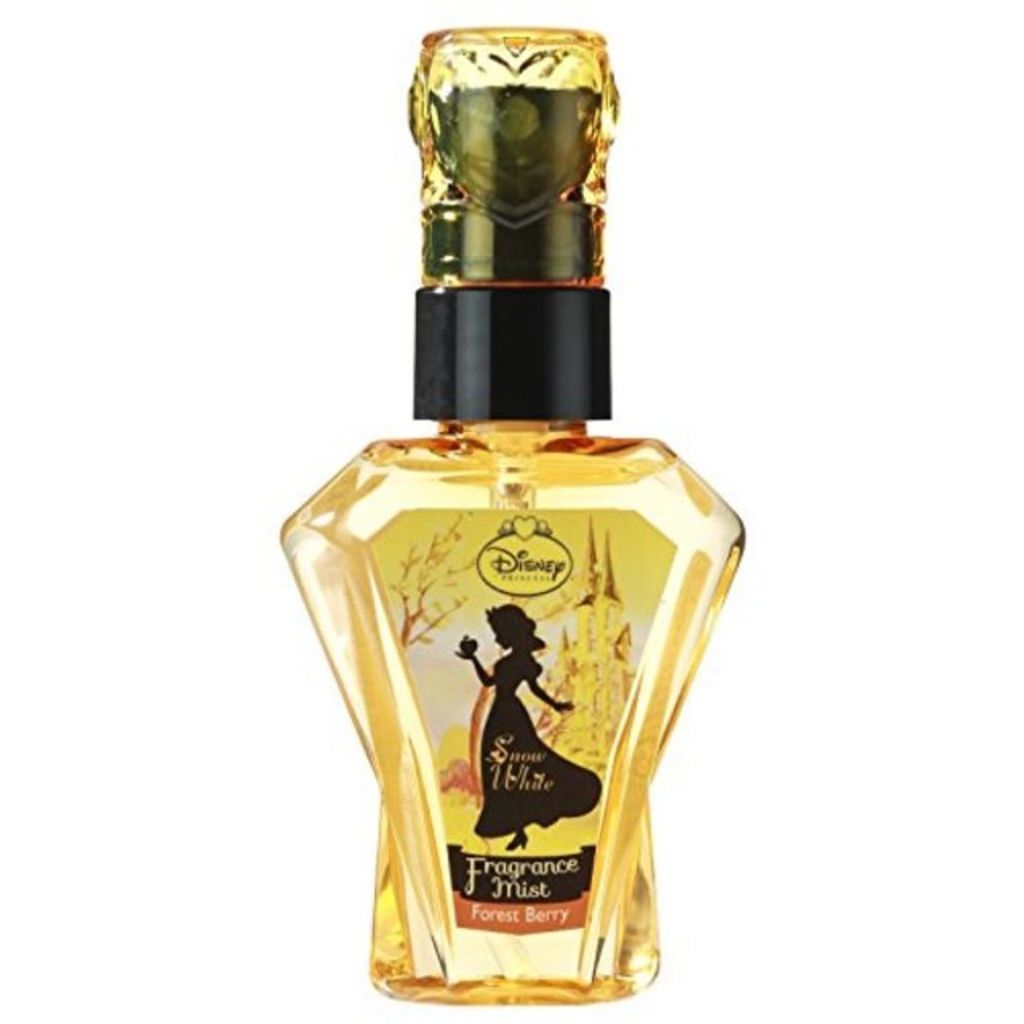 ディズニー(シービック) ディズニープリンセス フレグランスミスト フォレストベリー
