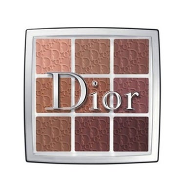 Dior ディオール バックステージ リップ パレット