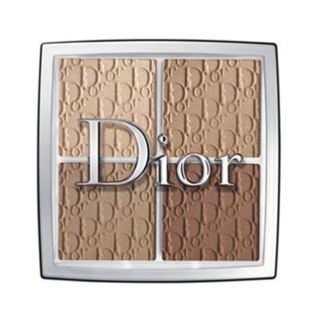 ディオール バックステージ コントゥール パレット Dior