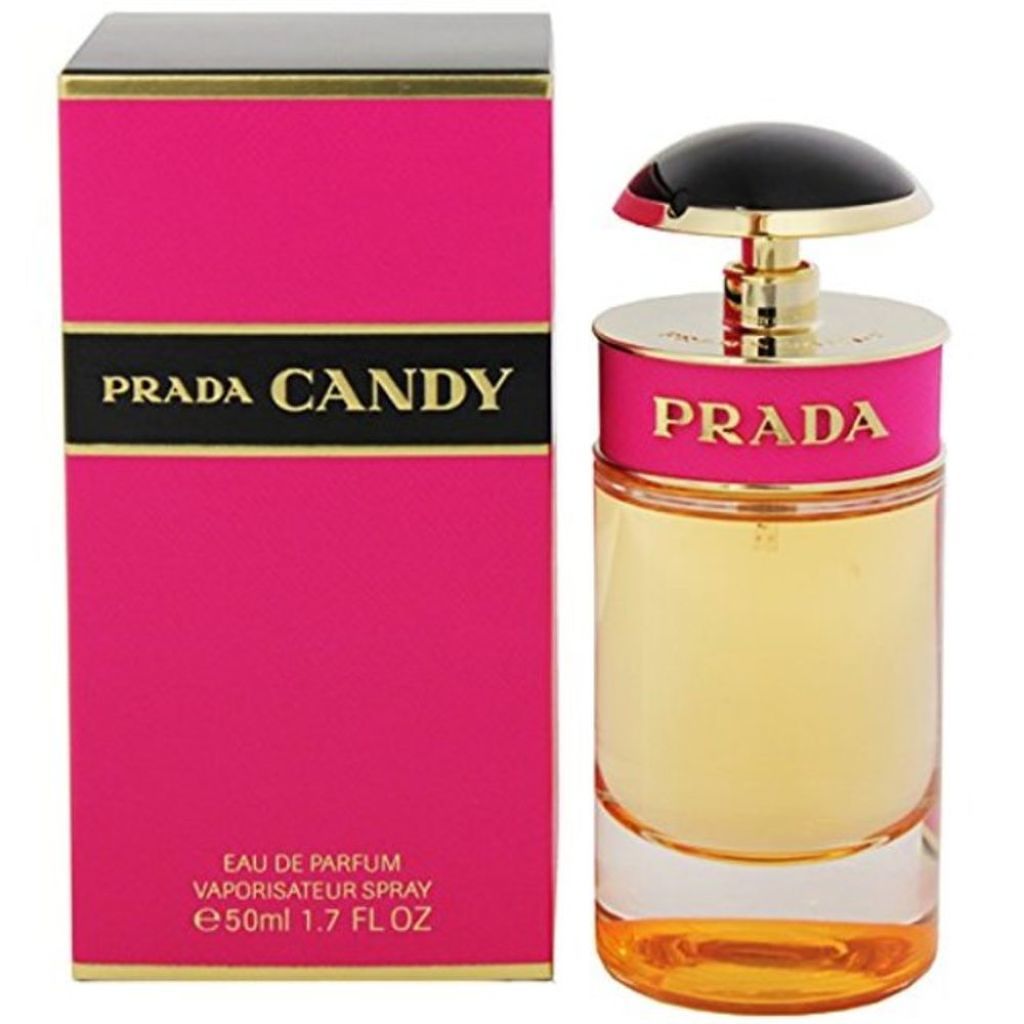 プラダの香水8選 | 人気商品から新作アイテムまで全種類の口コミ・レビューをチェック！ | LIPS