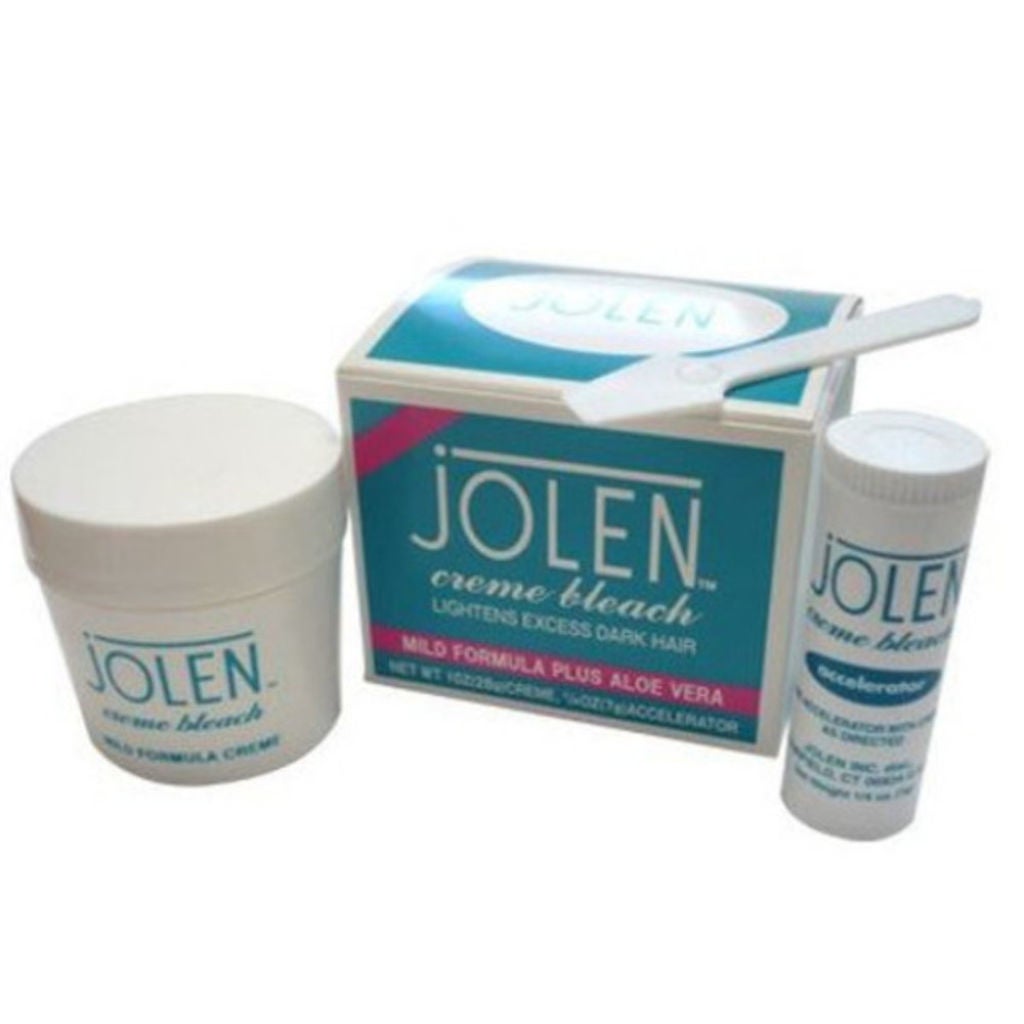 ジョレン クリーム ブリーチ ジョレンジャパン