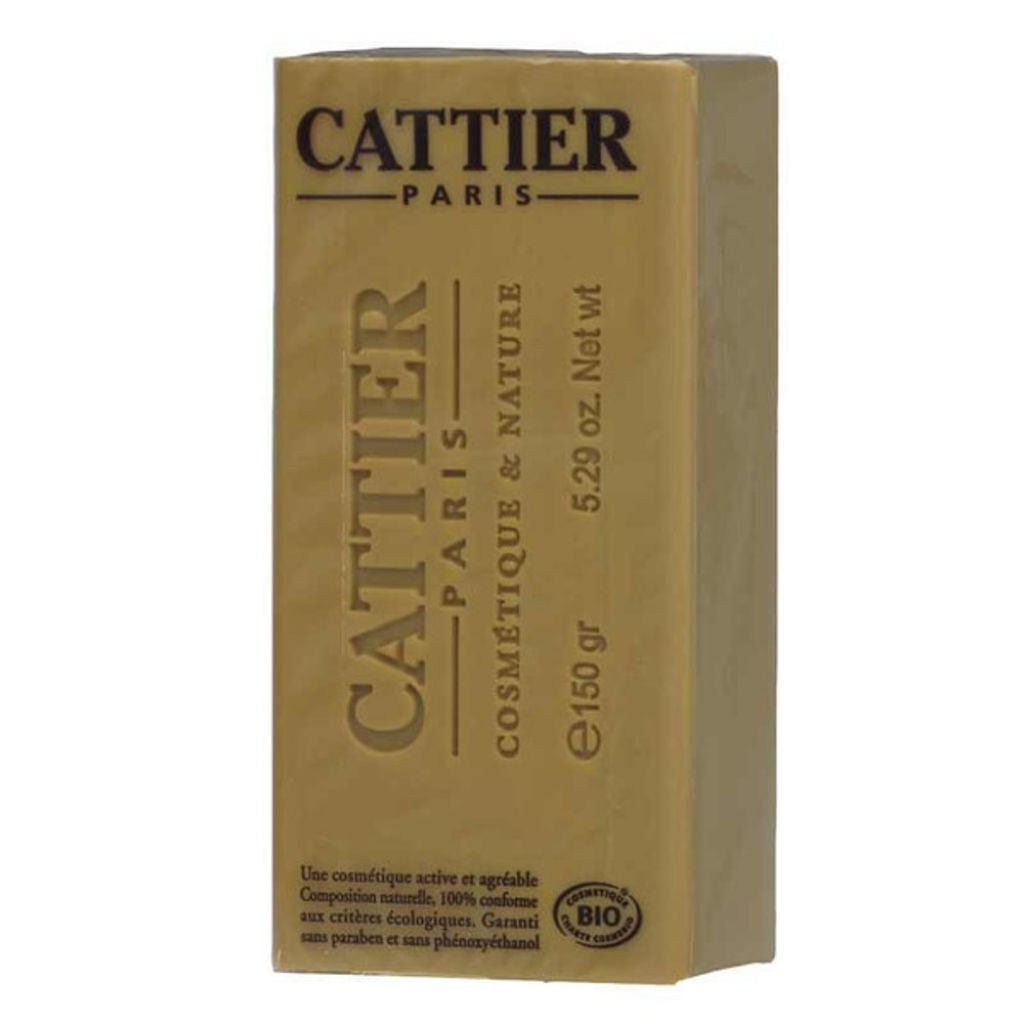 カティエ ベジタブルソープ YE