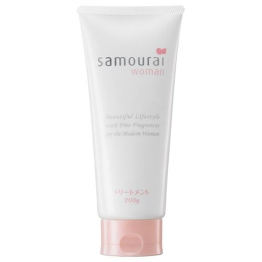 サムライウーマン トリートメント サムライウーマン