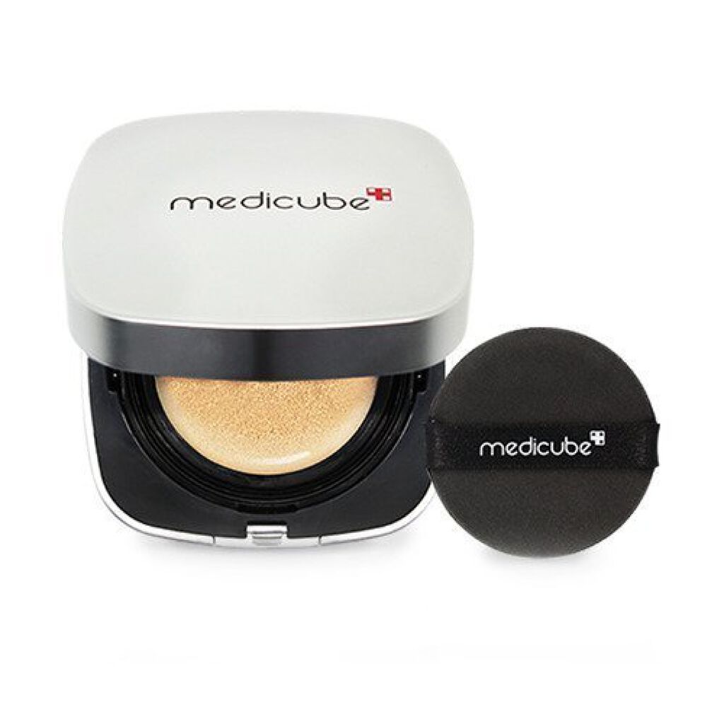 メディキューブレッドクッション MEDICUBE