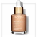 CLARINS スキン イリュージョン ファンデーション