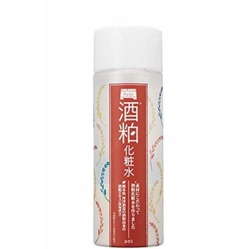 ワフードメイド 酒粕化粧水 pdc