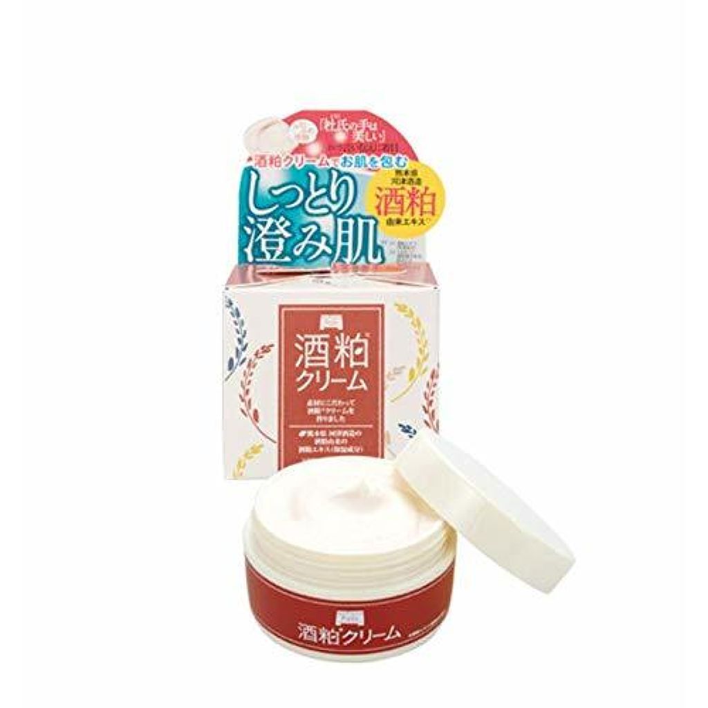 ワフードメイド　酒粕クリーム pdc