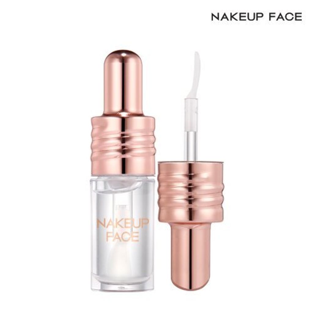 Cカップ ディープ ボリューム リップトックス Nakeup Face