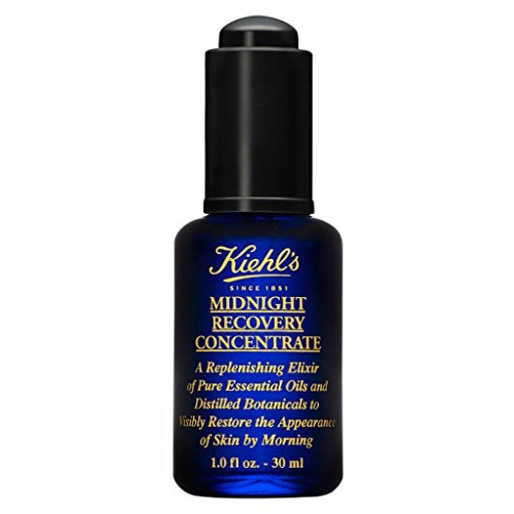 ☆Kiehl's☆ ミッドナイト ボタニカル コンセントレート 100ml 試してみた】キールズ ミッドナイトボタニカル コンセントレート