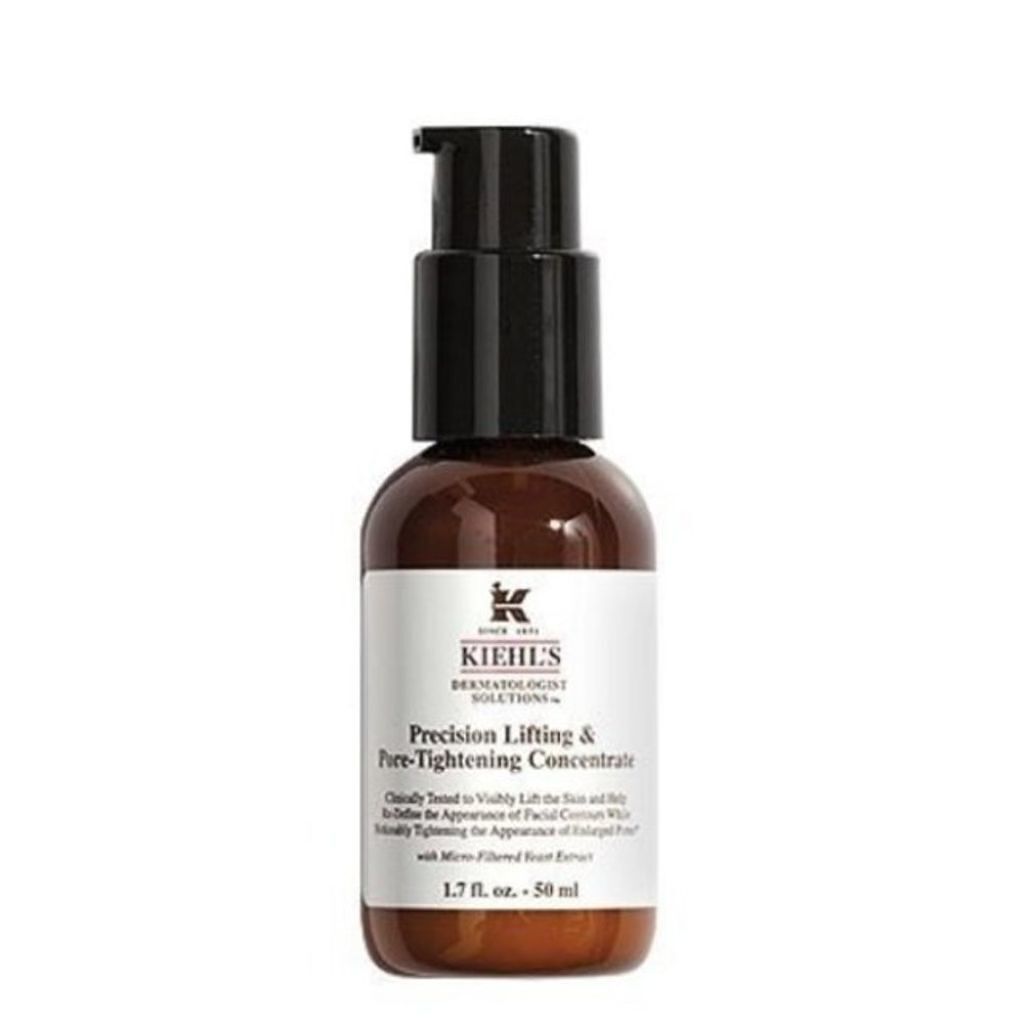 キールズ DS リフト&タイト コンセントレート Kiehl's