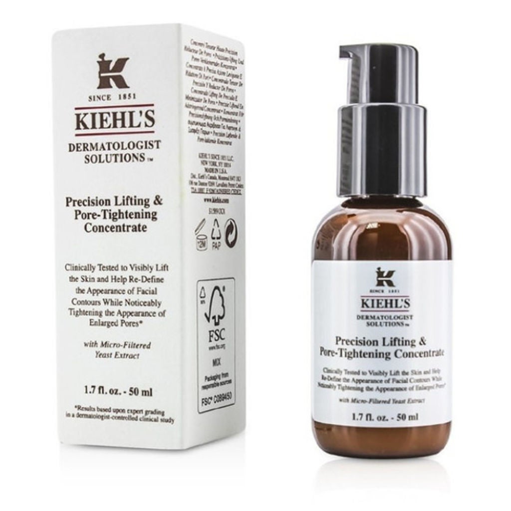 キールズ DS リフト&タイト コンセントレート Kiehl's