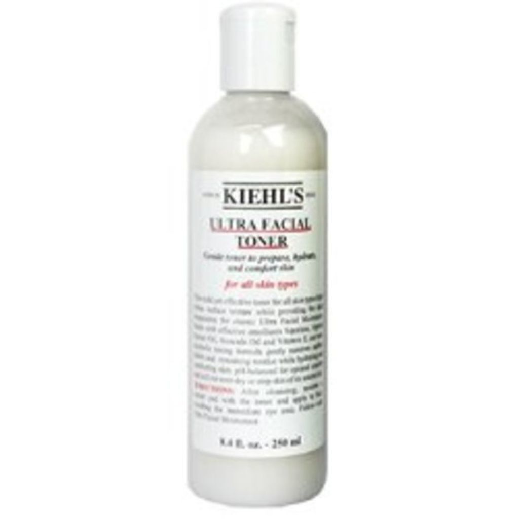 キールズ モイスチャライジング トナー UFT Kiehl's