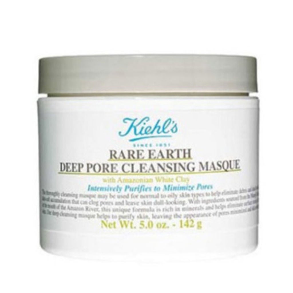 キールズ レアアース マスク Kiehl's