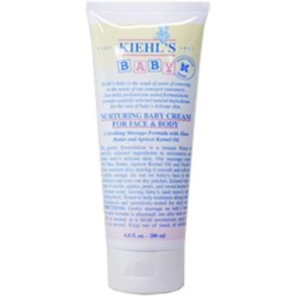 キールズ ベビー クリーム Kiehl's