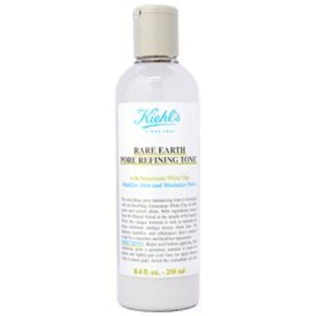 キールズ レアアース トナー Kiehl's
