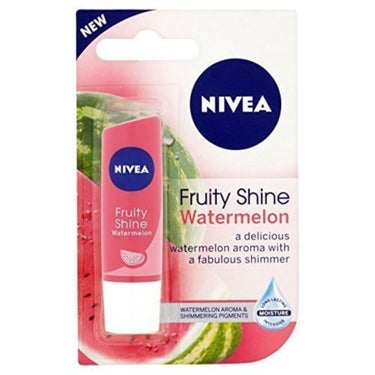 NIVEA(海外) Fruity Shine