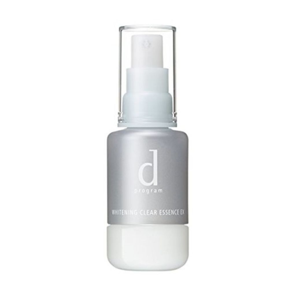 ホワイトニングクリアエッセンス EX d プログラム
