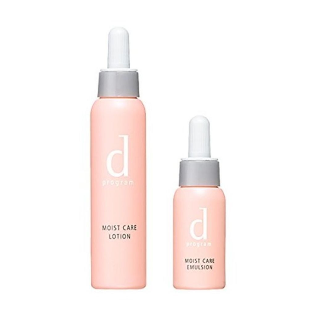 モイストケア セット N d プログラム