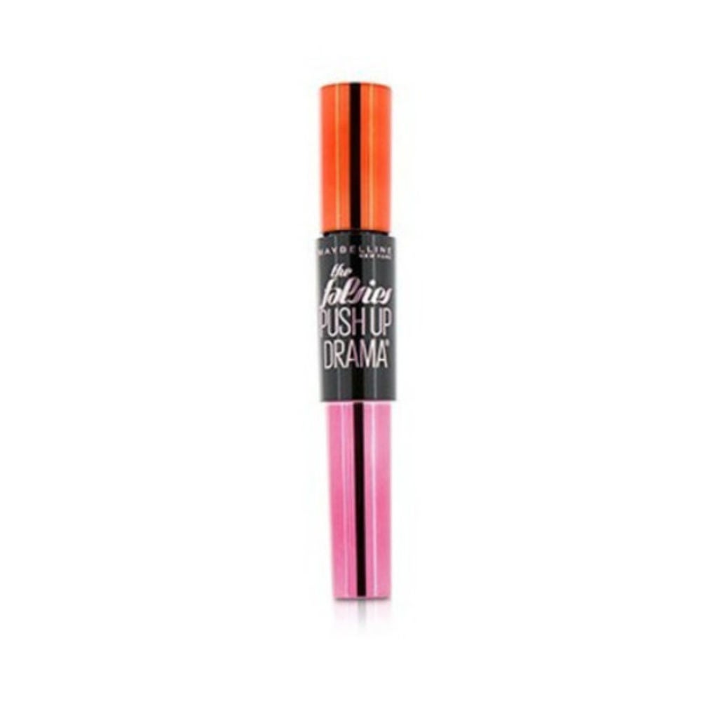 The Falsies Mascara MAYBELLINE NEW YORK