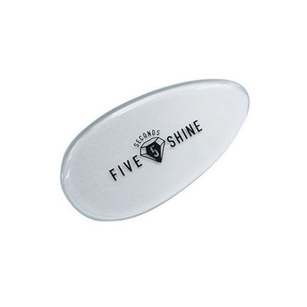 5セカンズシャイン 5セカンズシャインかかと角質削り