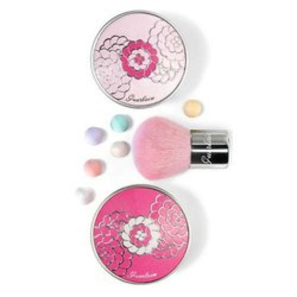 メテオリット ミニチュアコレクション GUERLAIN