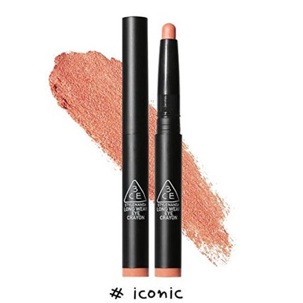 3CE LONG WEAR EYE CRAYON