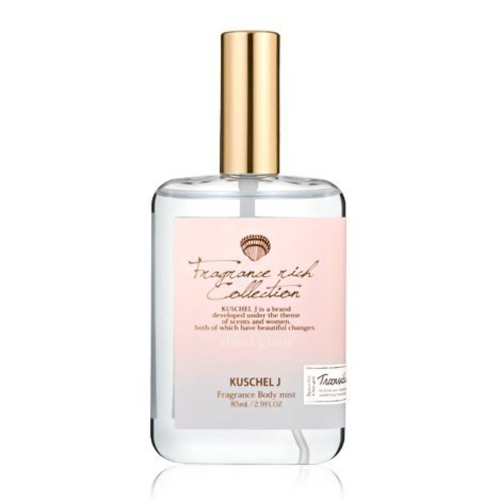 フレグランスボディミスト シャインリーベ KUSCHEL J